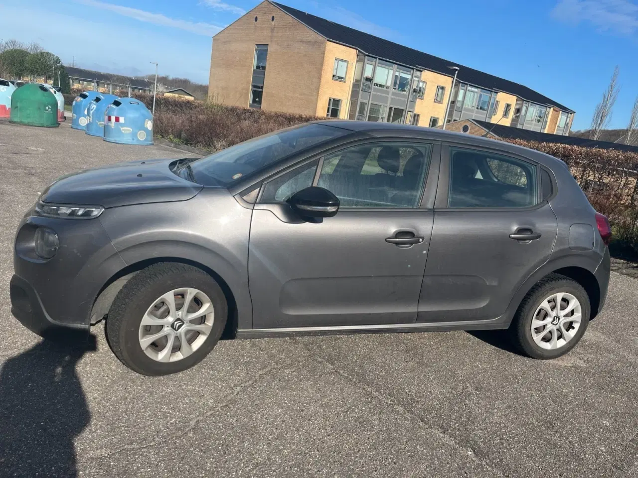 Billede 2 - Citroën C3 1,2 PureTech 82 Challenge