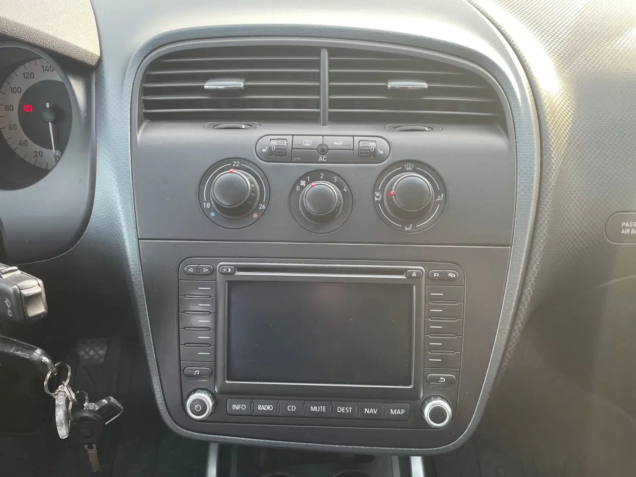 Billede 15 - Seat Altea FR TDi
