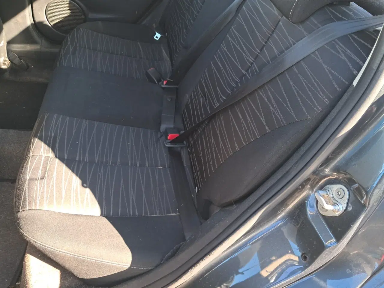 Billede 6 - Mazda 2 1,3 Advance+