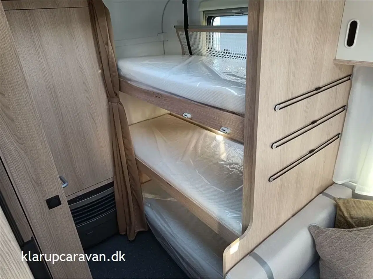Billede 12 - 2024 - Adria Aviva 522 PT 3 køjer