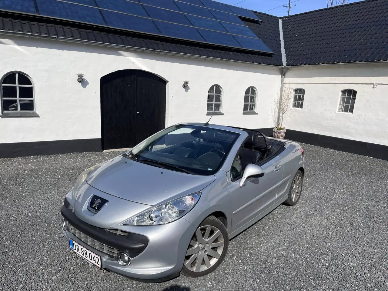 Billede 5 - Peugeot 207cc 150THP