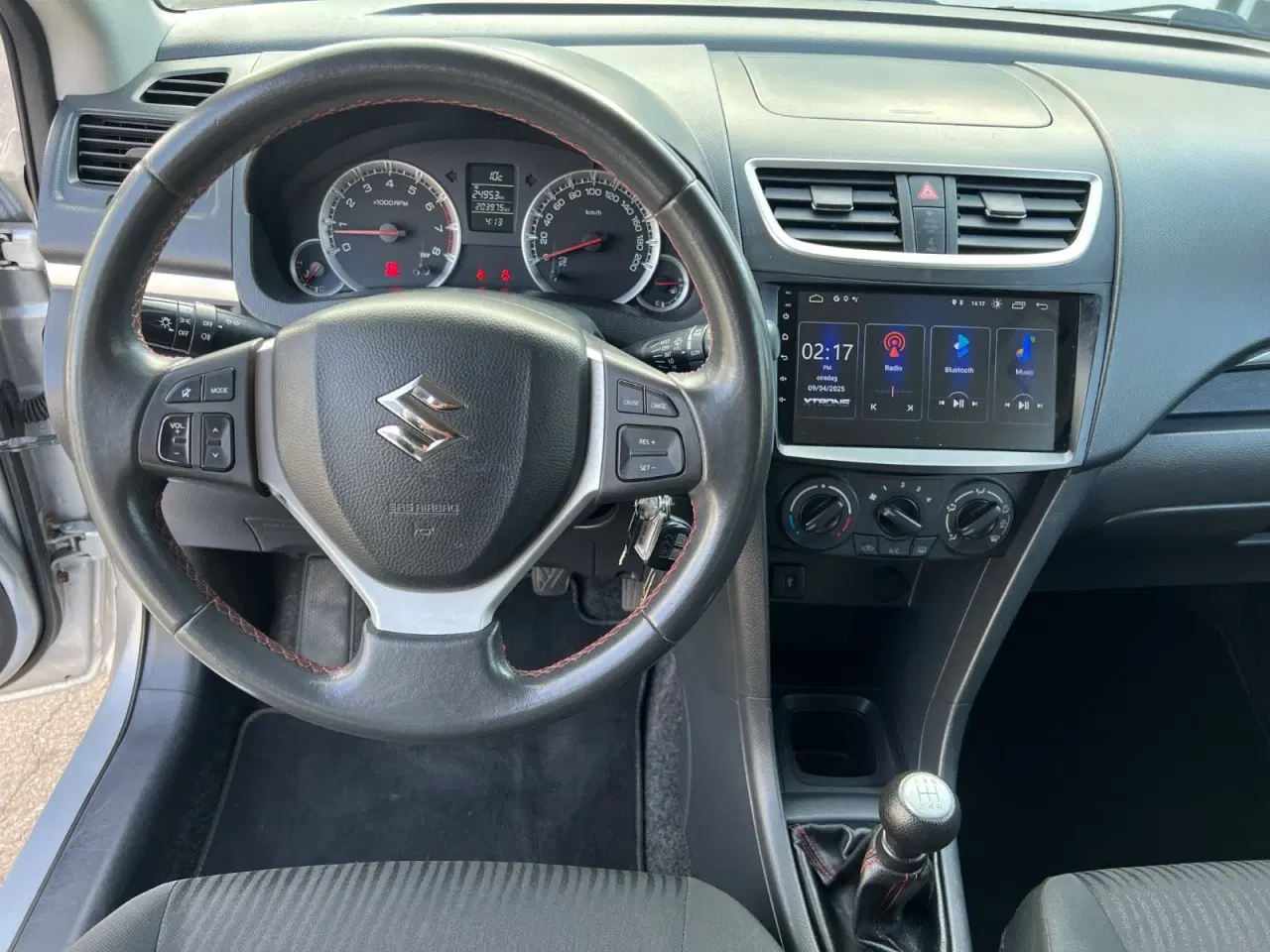 Billede 10 - Suzuki Swift 1,2 GL ECO+