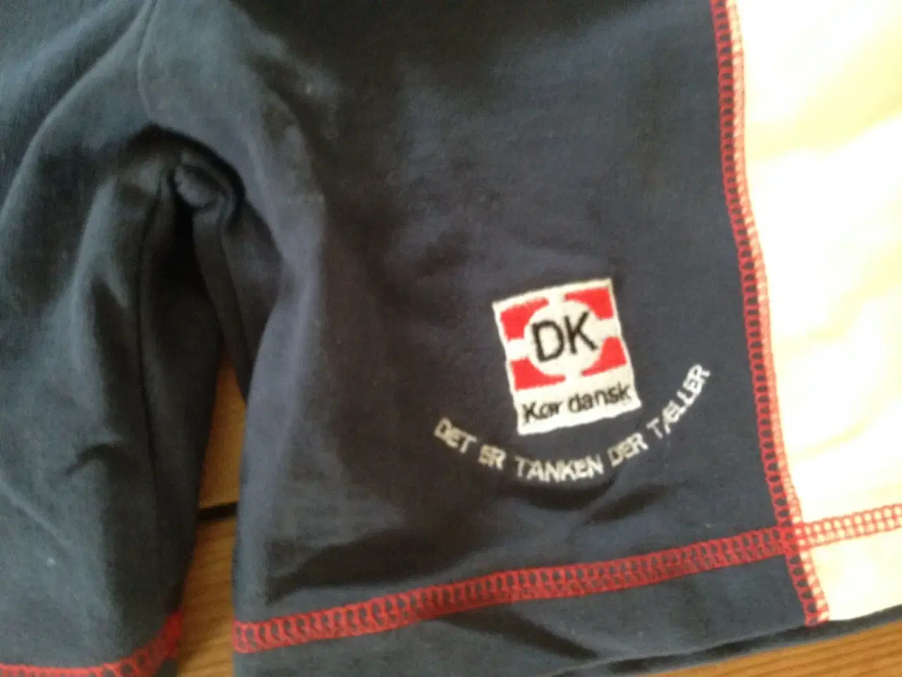 Billede 2 - Shorts - XL - nye, kr 100 inkl fragt