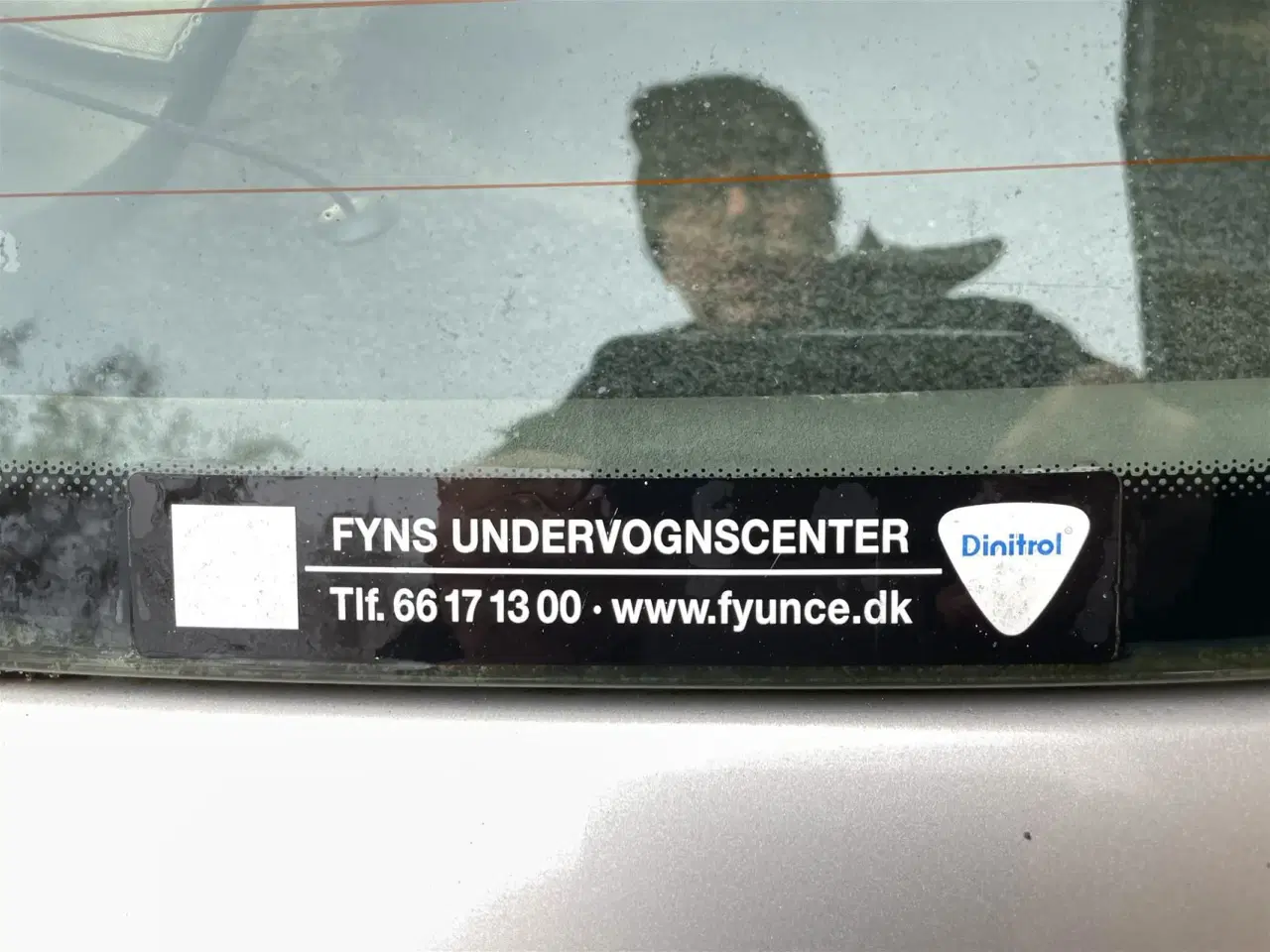 Billede 16 - Nissan Note 1,2 Acenta 80HK 5d