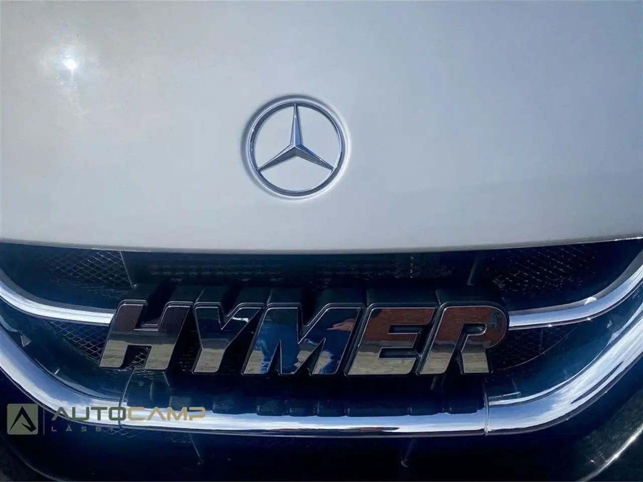Billede 18 - 2021 - Hymer Masterline BML I780