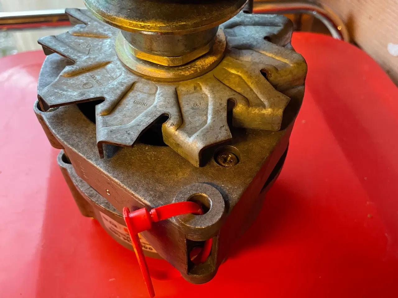Billede 4 - vw generator