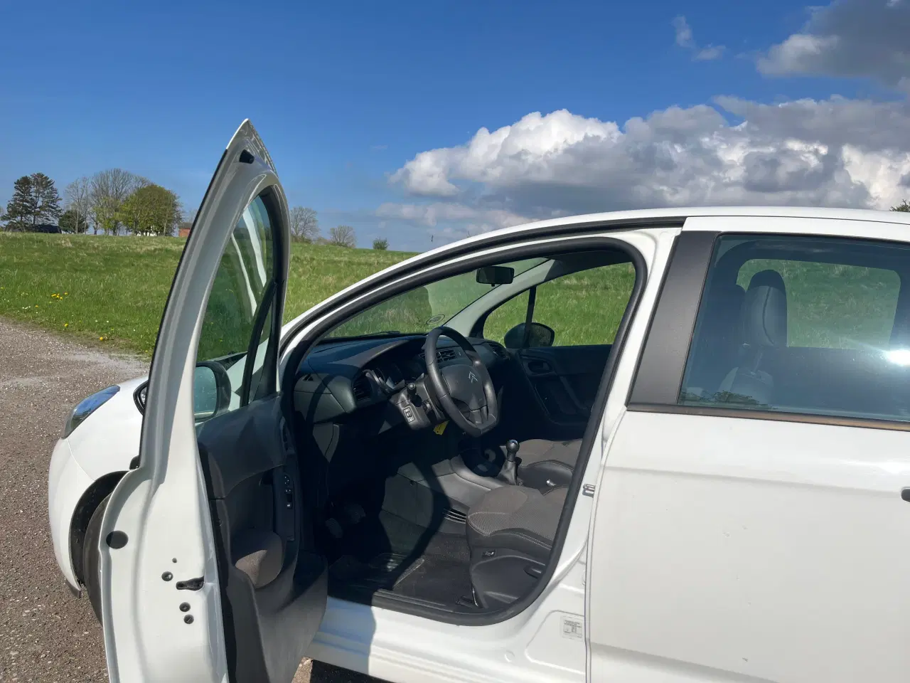 Billede 7 - Citroën C3 1.0 2014