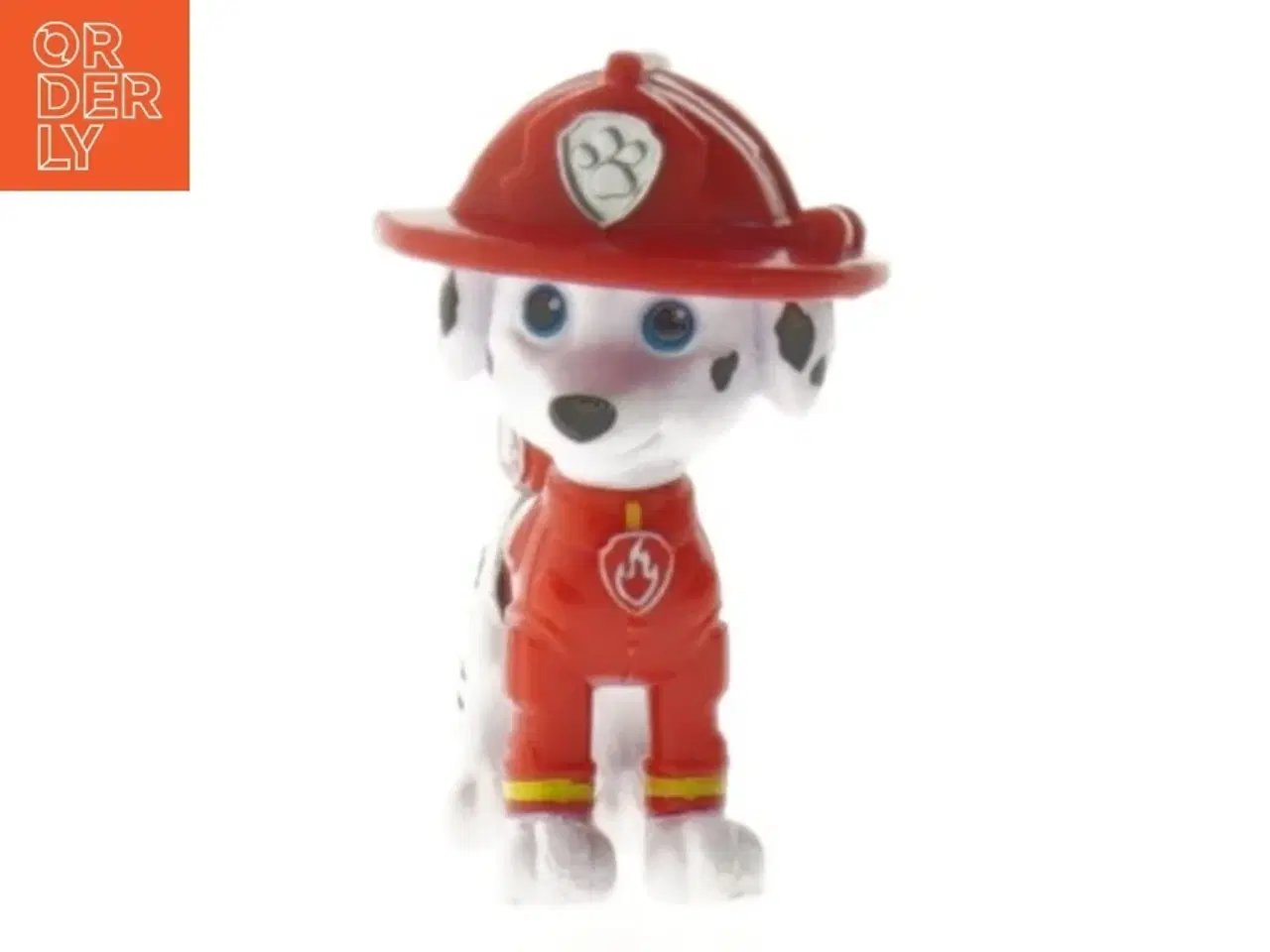 Billede 4 - Chase fra Paw Patrol (str. 3 styk)