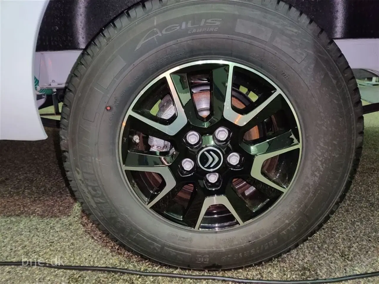 Billede 28 - 2024 - Hobby Ontour Edition V65 GE