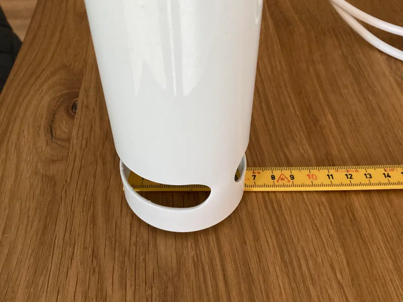 Billede 2 - Lille Hænge lampe