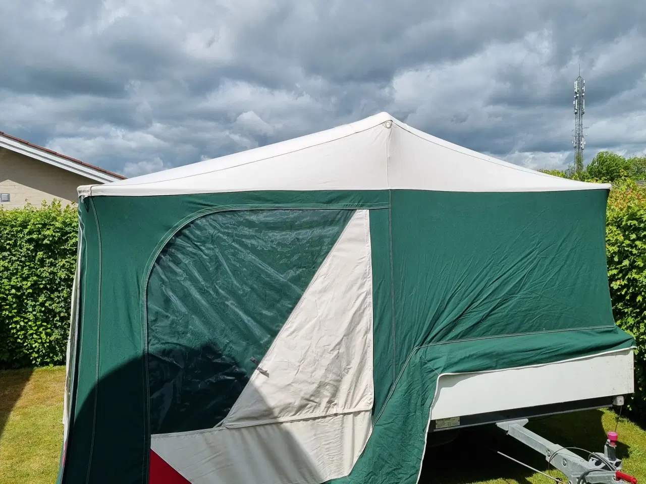 Billede 7 - Combi Camp