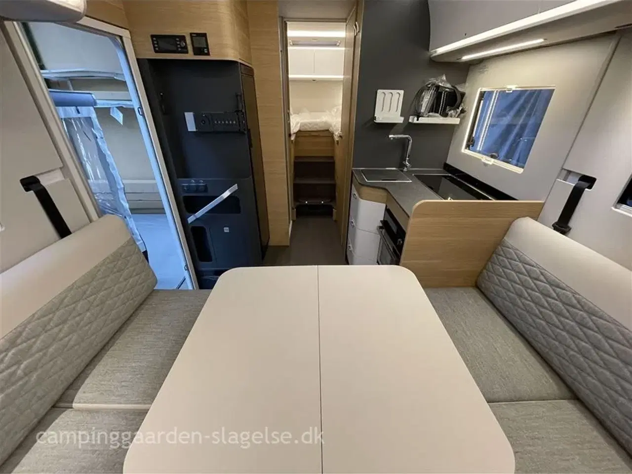 Billede 17 - 2024 - Adria Sonic Plus 700 DL