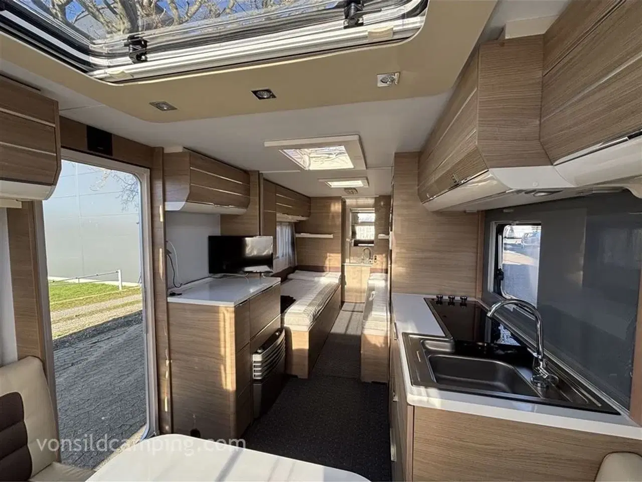 Billede 4 - 2016 - Adria Adora 573 UT