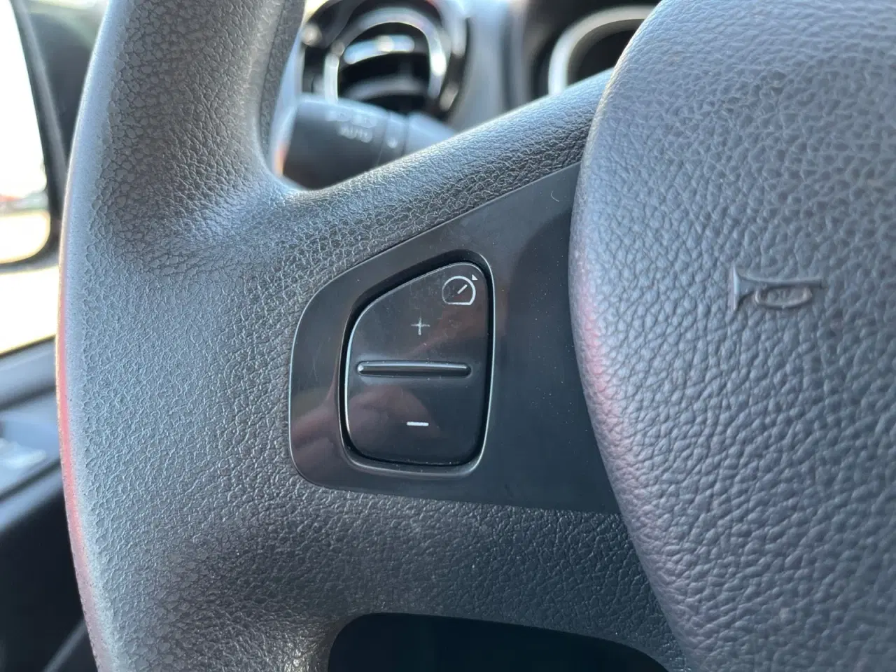 Billede 17 - Opel Vivaro 1,6 CDTi 125 Edition L2H1