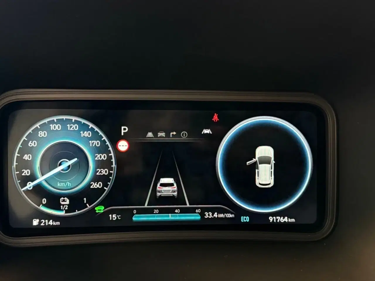 Billede 15 - Hyundai Kona 64 EV Trend