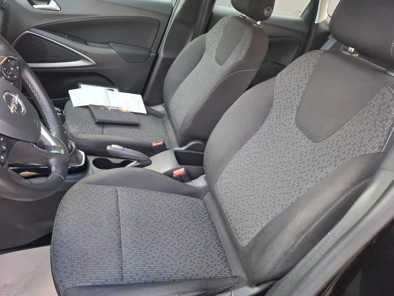 Billede 11 - Opel Crossland X 1,2 T 110 Edition+