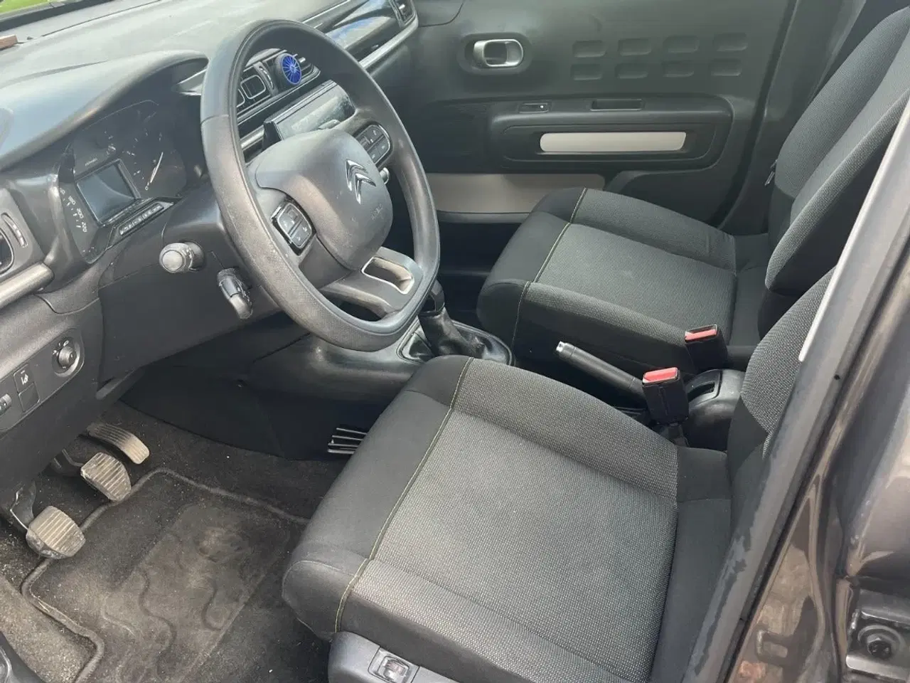 Billede 5 - Citroën C3 1,2 PureTech 82 Challenge