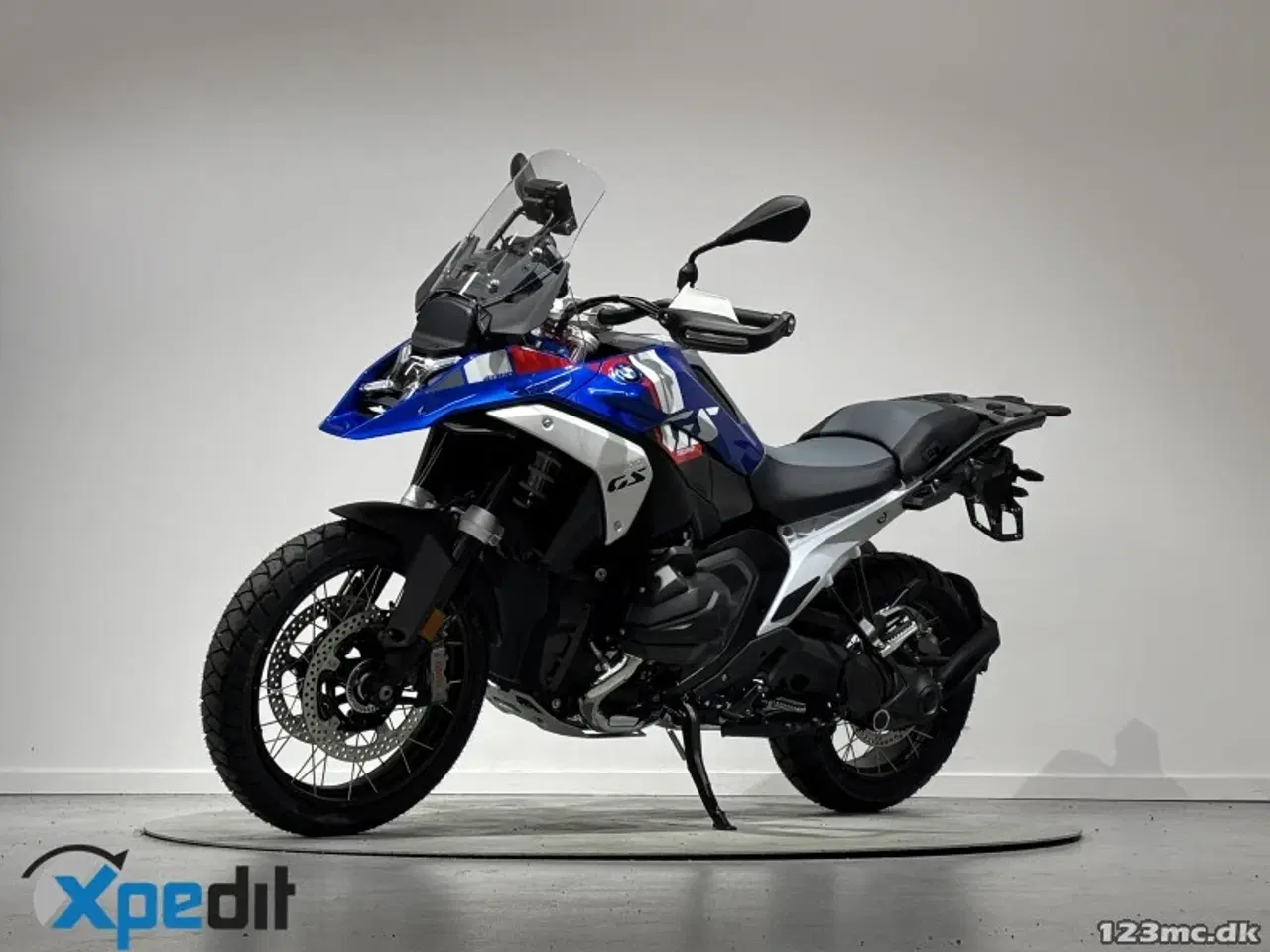 Billede 5 - BMW R 1300 GS