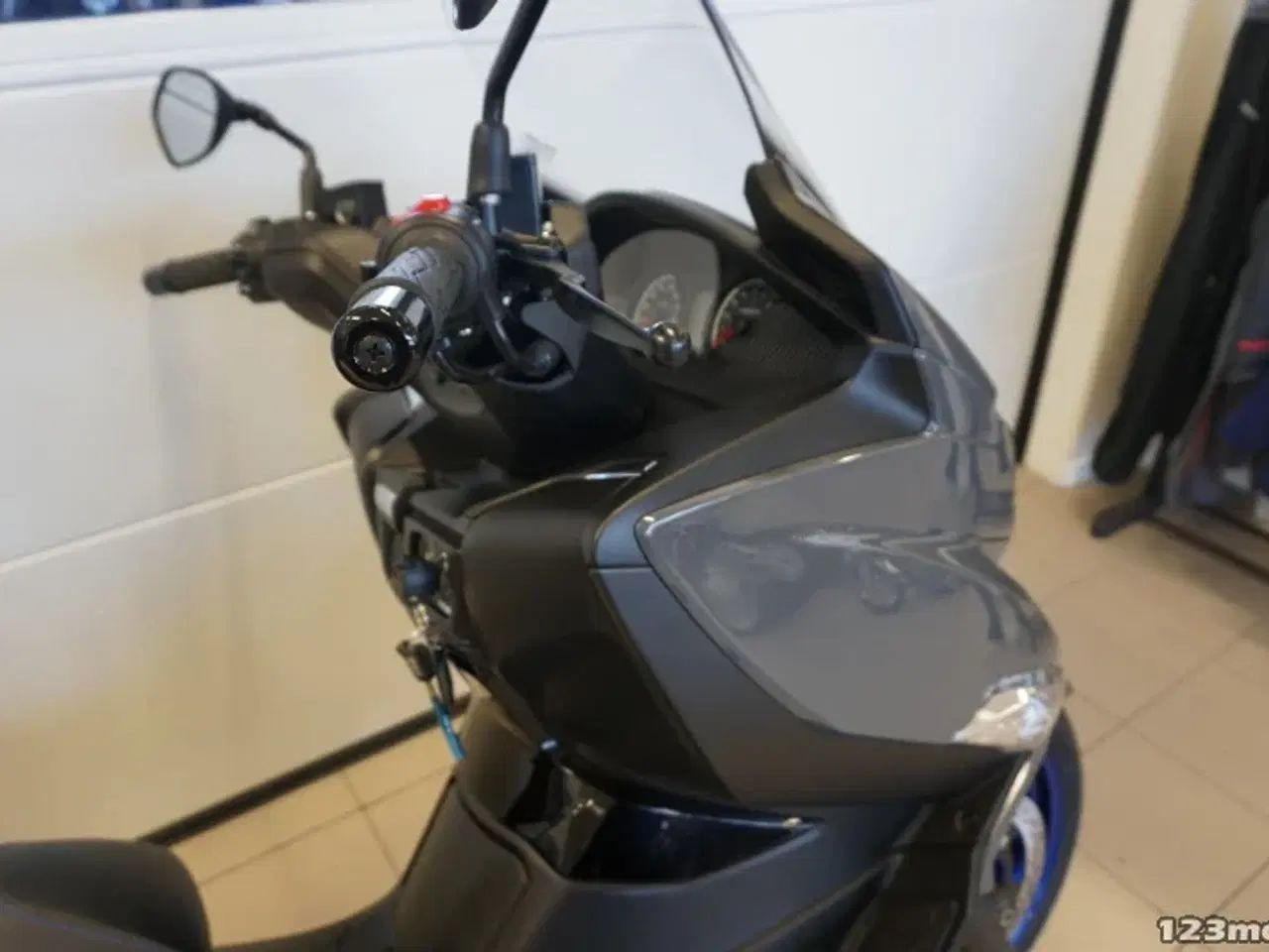 Billede 7 - Suzuki AN 400 Burgman