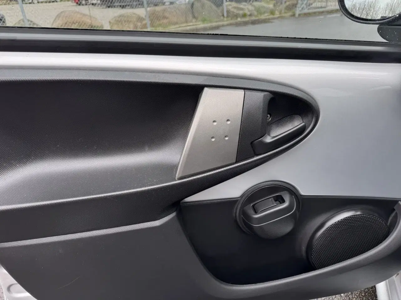 Billede 7 - Peugeot 107 1,0 Cool 68HK 5d
