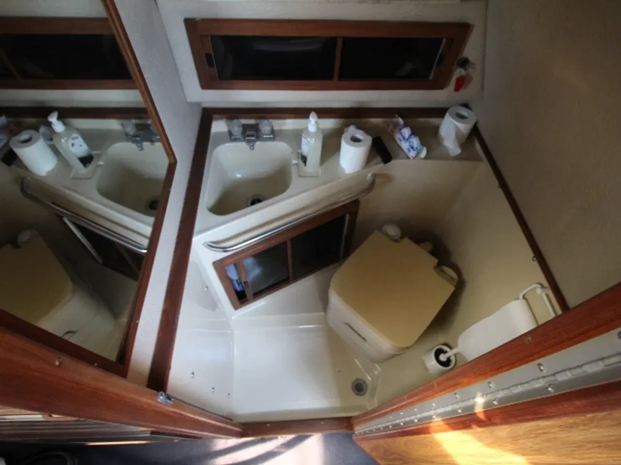 Billede 19 - Sea Ray 268 Sundancer