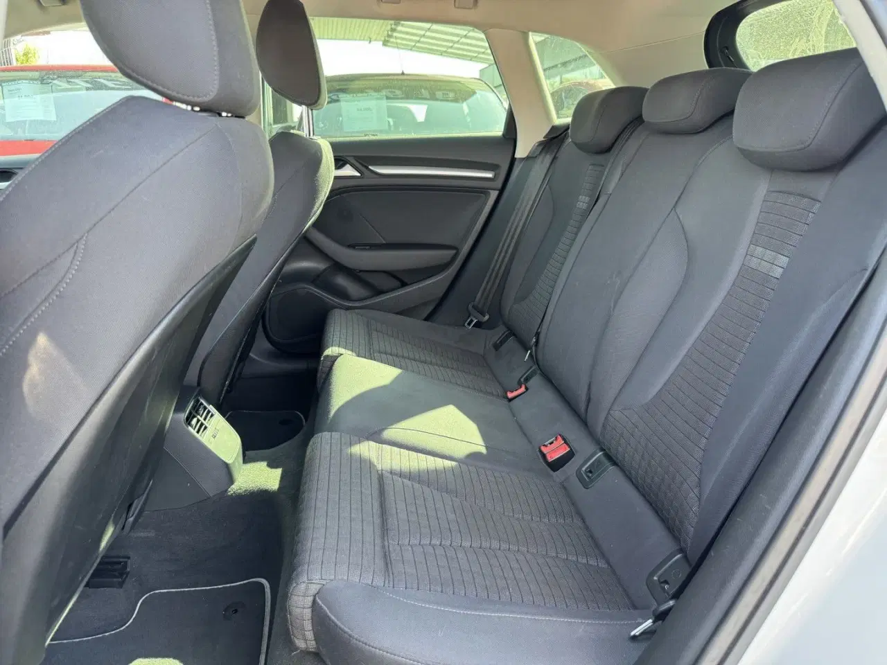 Billede 20 - Audi A3 Sportback 1,6 TDI DPF Ambition 105HK 5d
