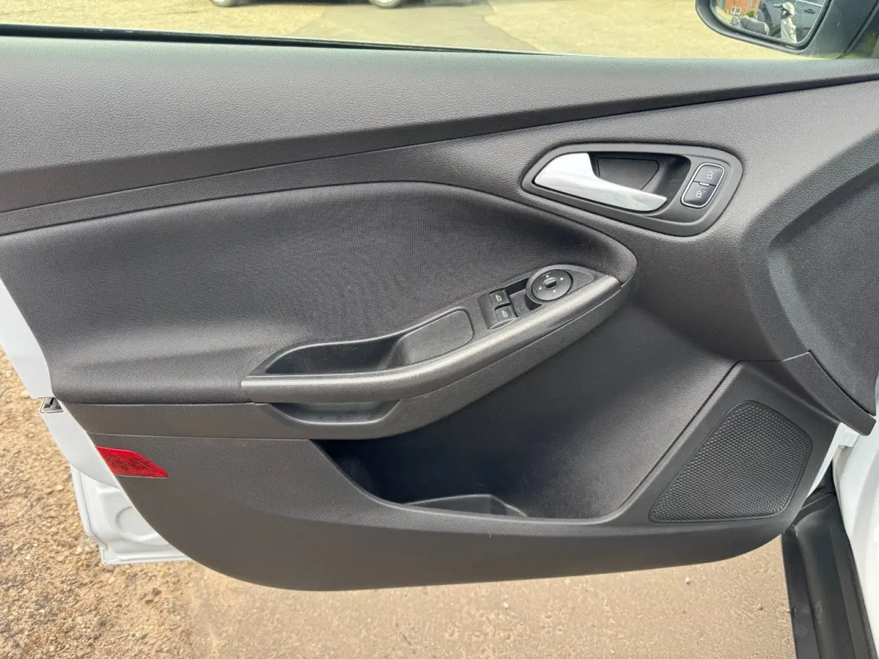 Billede 12 - Ford Focus 1,5 TDCi 95 Cool & Connect stc.