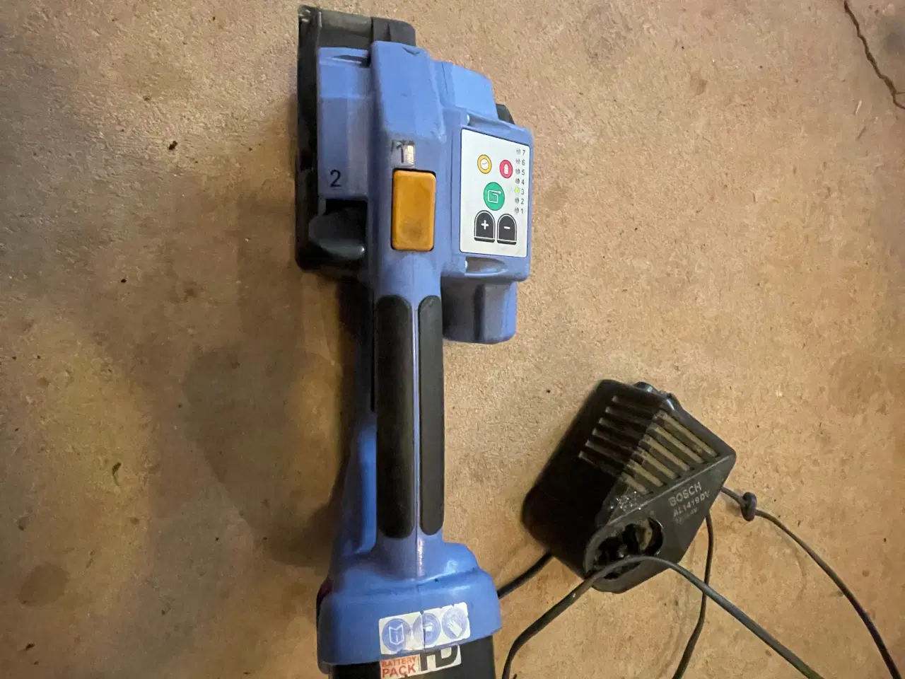 Billede 9 - OR-T 300