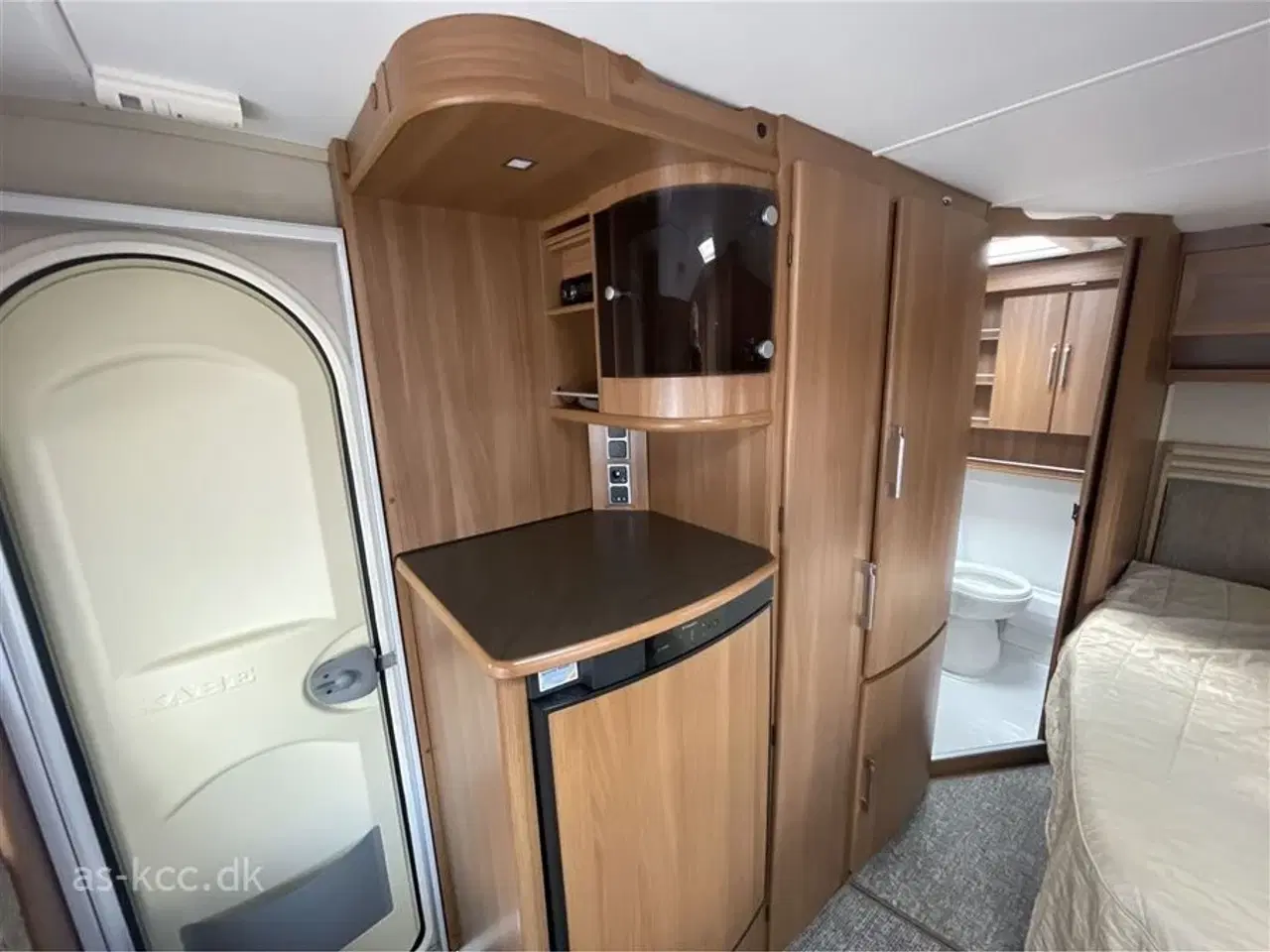 Billede 6 - 2012 - Kabe Briljant 470 XL KS