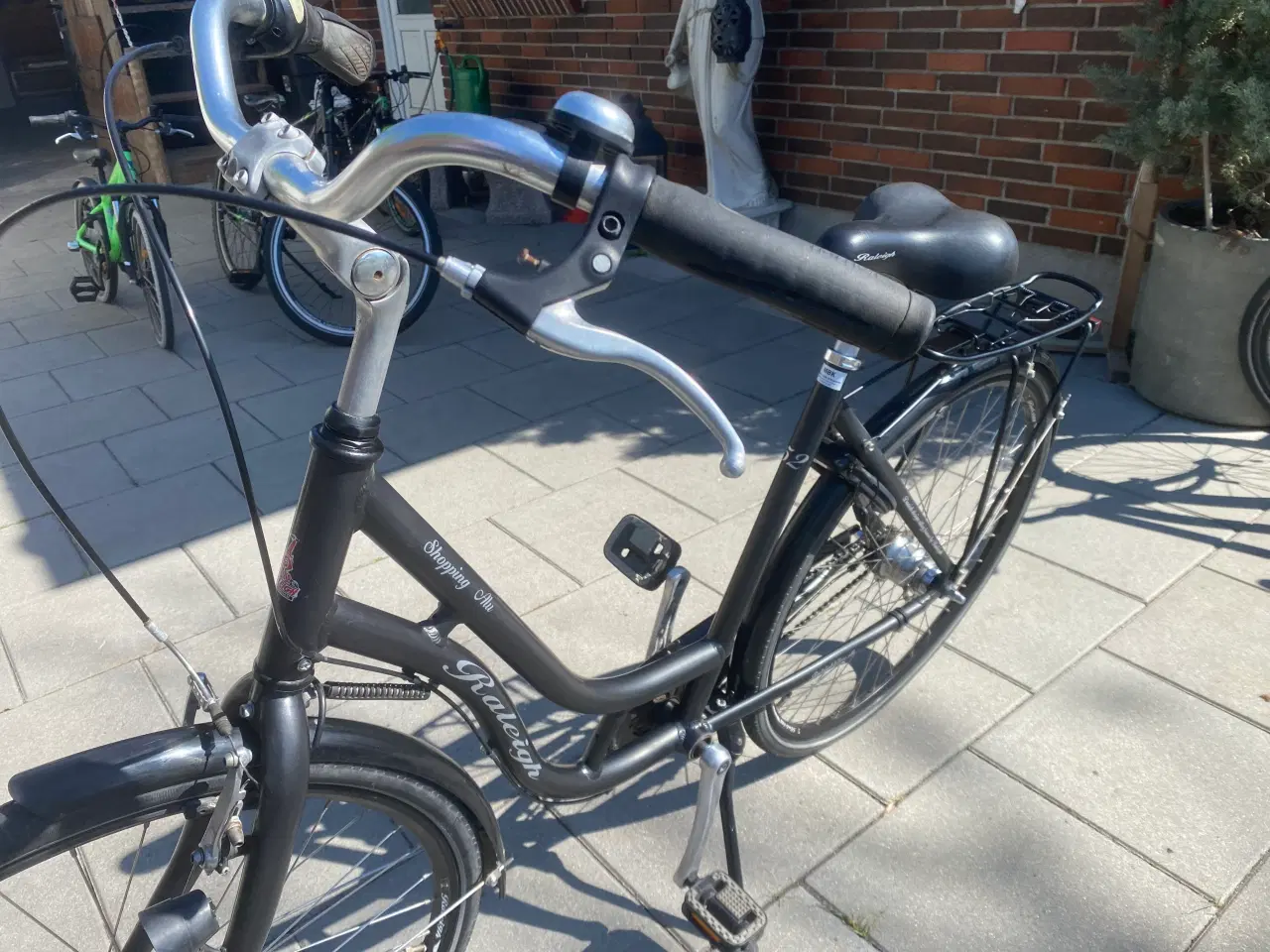 Billede 13 - Købt til 5899 kr topmodellen 