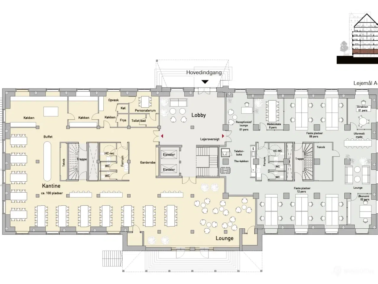 Billede 38 - “We have officially moved in and we are already lovin’ it!“