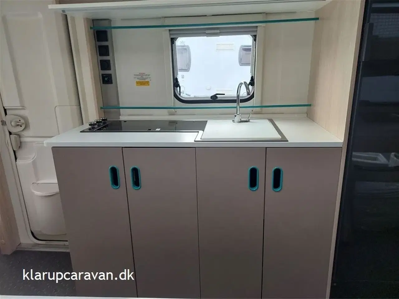 Billede 13 - 2019 - Adria Aviva 563 PT