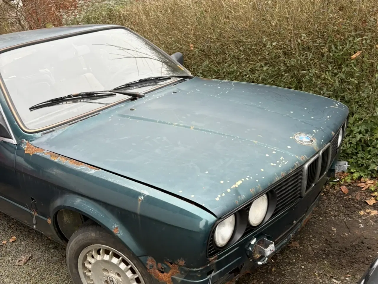 Billede 3 - BMW E30