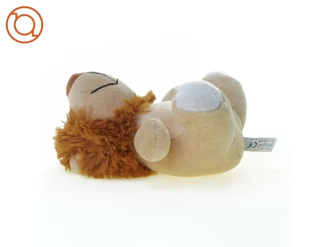 Billede 4 - Bamse fra Animal Kingdom (str. 17 cm)