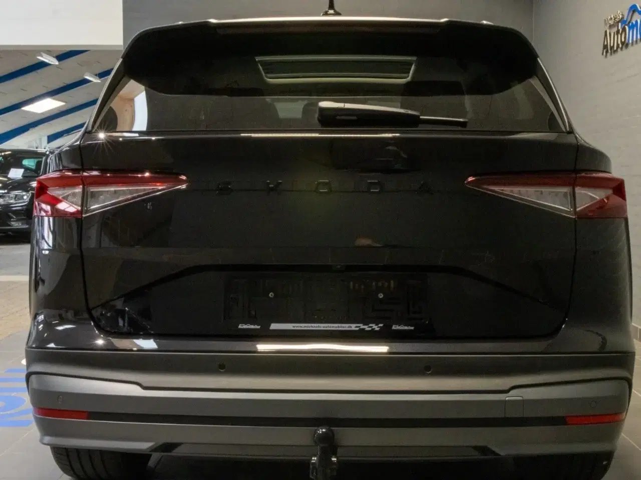 Billede 5 - Skoda Enyaq 85 iV Premium