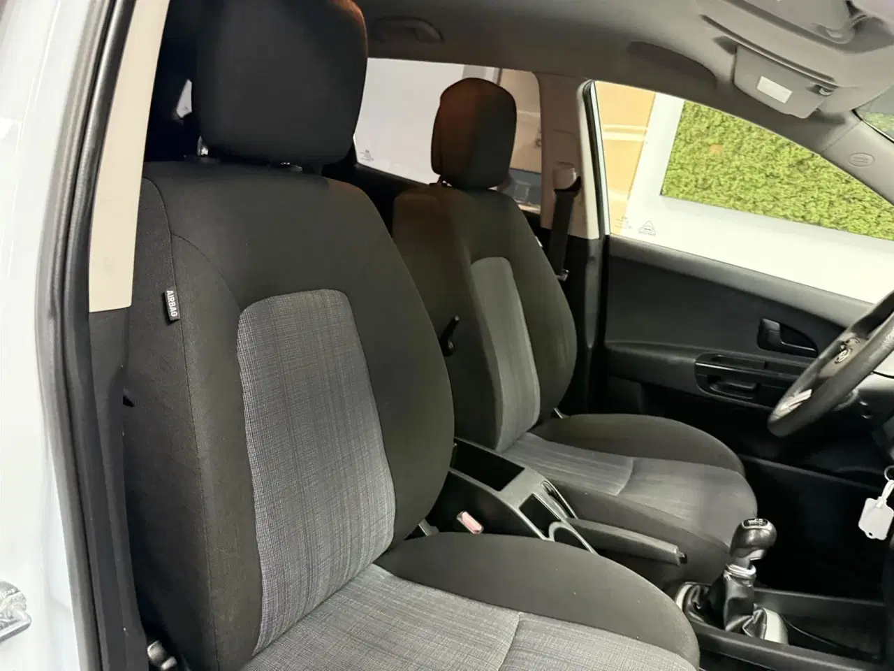 Billede 9 - Kia Ceed SW 1,6 CRDI Exclusive 90HK Stc 6g