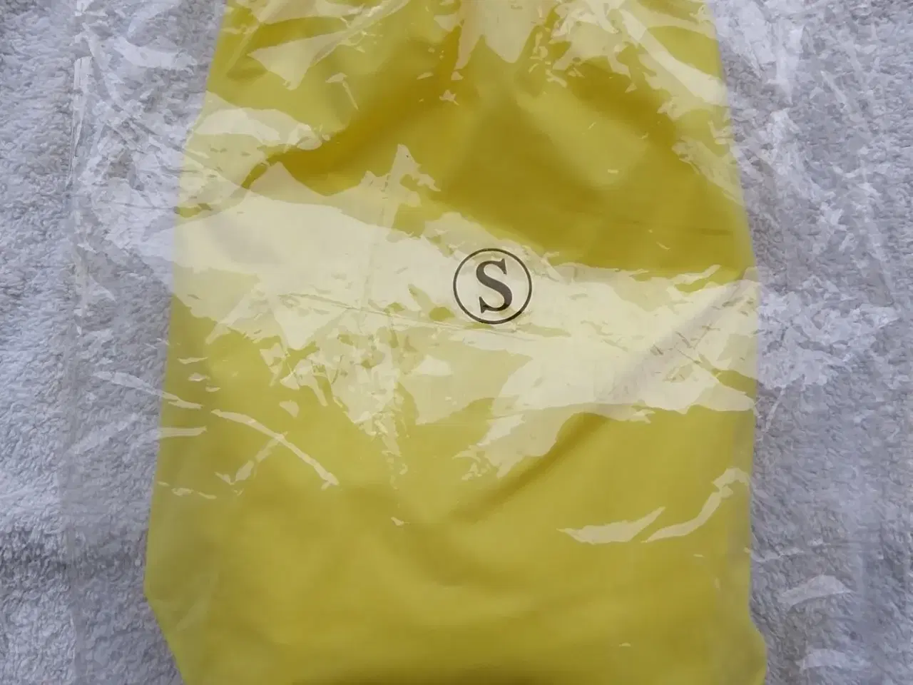 Billede 7 - Blebuks Small inkontinens