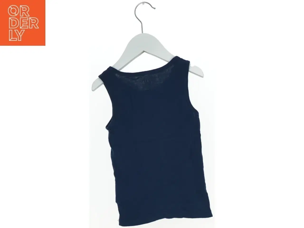 Billede 1 - Top fra H&M (str. 104 cm)