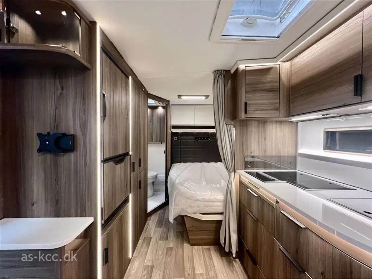 Billede 8 - 2025 - Kabe Briljant 470 XL KS