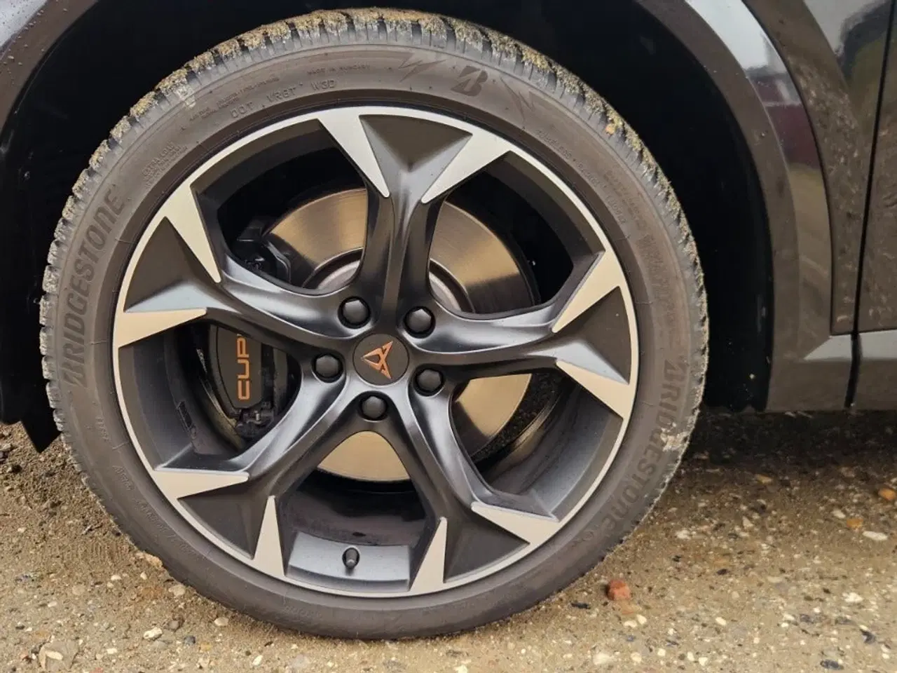 Billede 21 - Cupra Formentor 2,0 TSi VZ DSG 4Drive