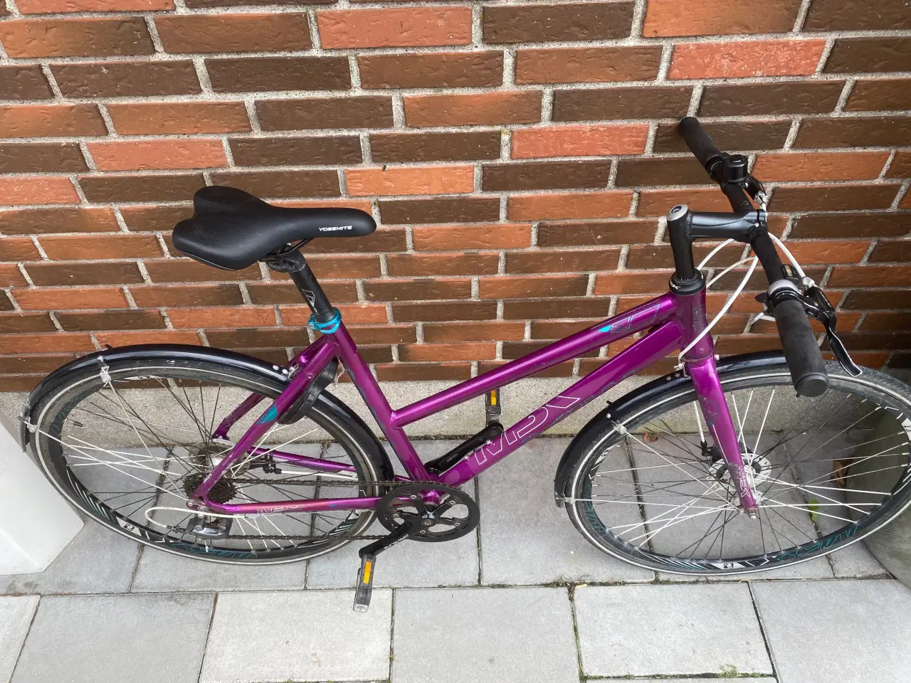 Billede 6 - TOPMODELEN købt fra ny til 4200 kr 