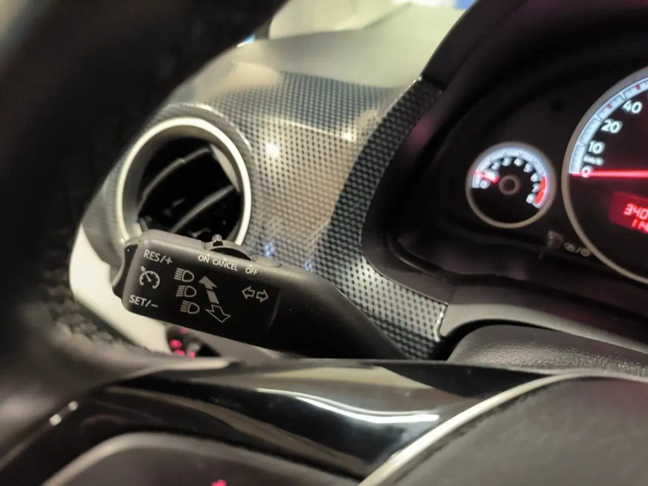 Billede 13 - VW Up! 1,0 MPi 60 Move Up!