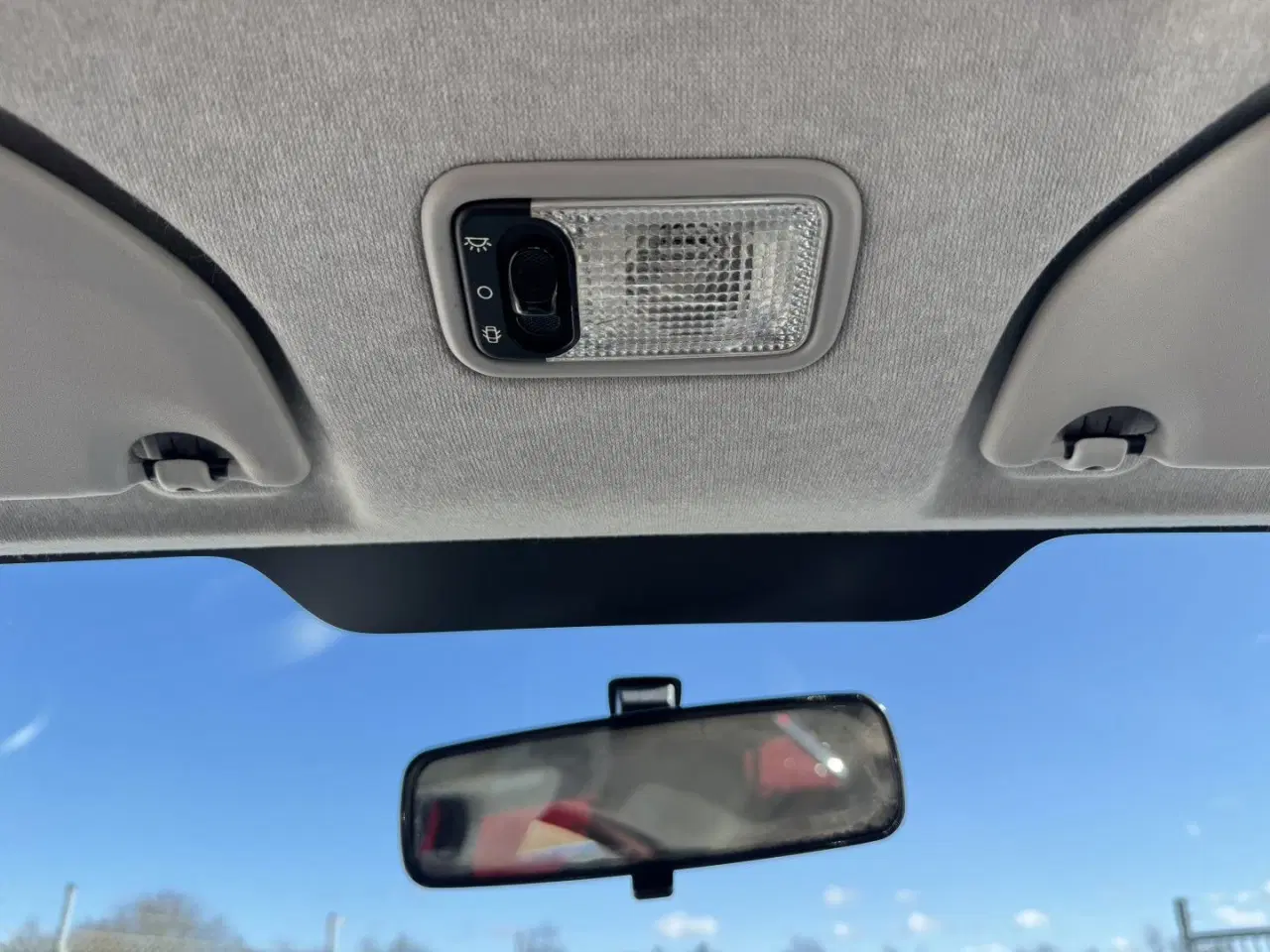 Billede 14 - Peugeot 107 1,0 Access 68HK 5d