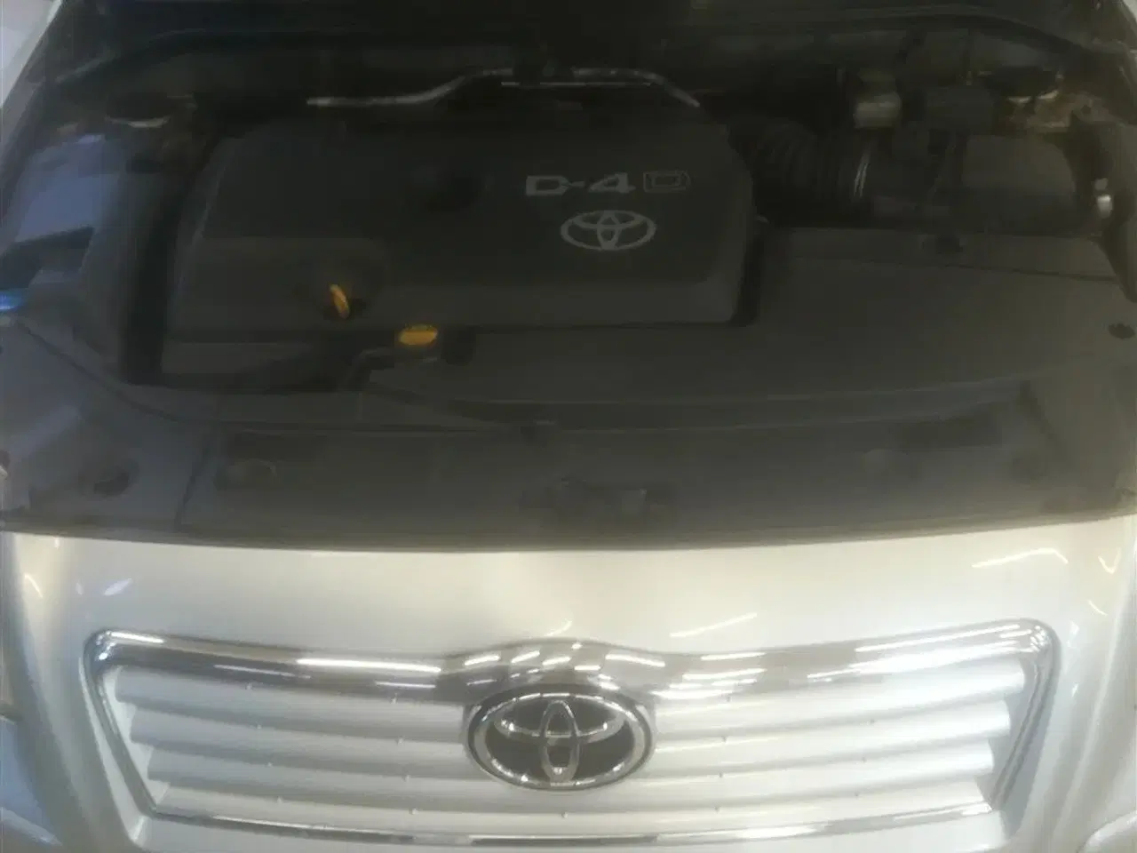 Billede 16 - Toyota Avensis 2,2 D-4D Linea Sol 150HK Stc 6g