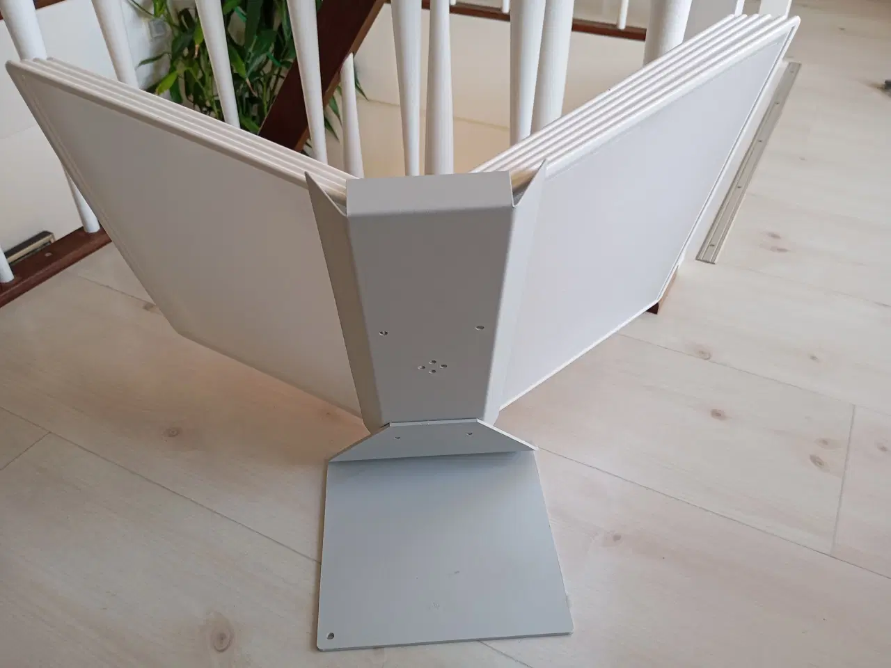 Billede 4 - Papirordner. Giver nemt overblik.