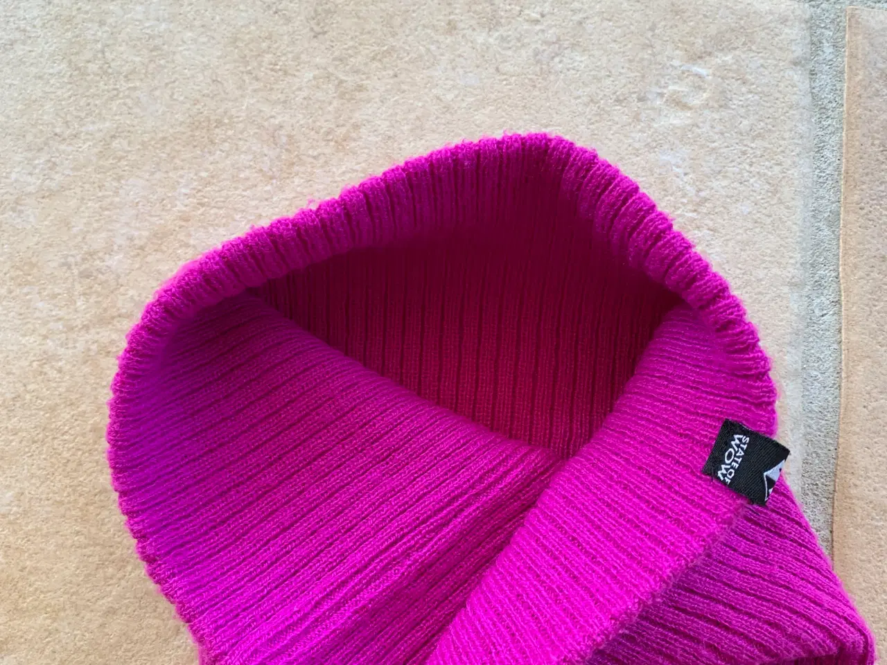 Billede 3 - State of wow hue pink