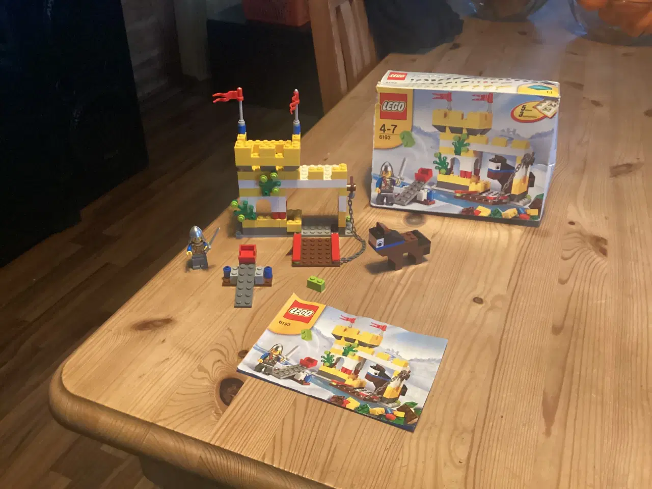 Billede 12 - Lego. 