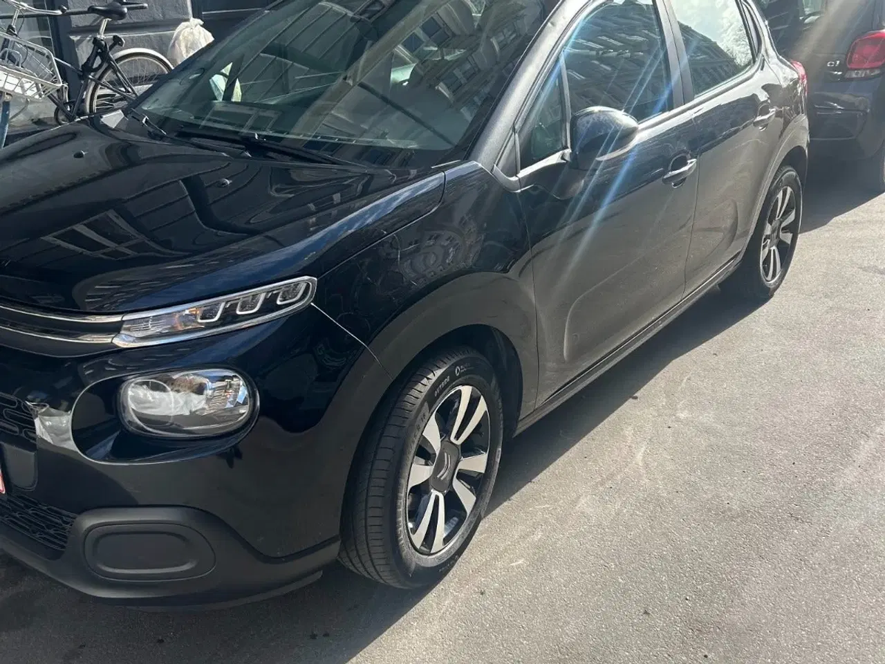 Billede 8 - Citroën C3 1,2 PureTech 82 Feel