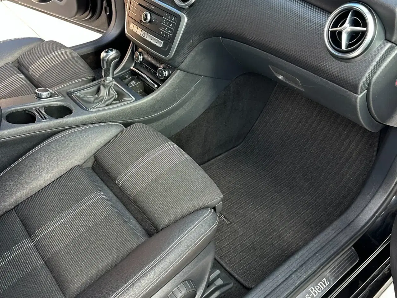 Billede 13 - Mercedes A180 d 1,5 Business