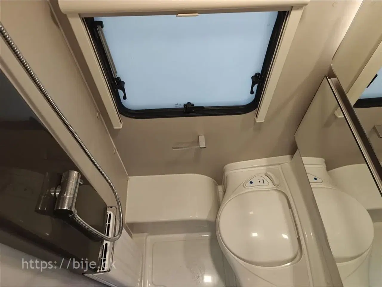 Billede 4 - 2021 - Adria Adora 502 UL Alde Centralvarme